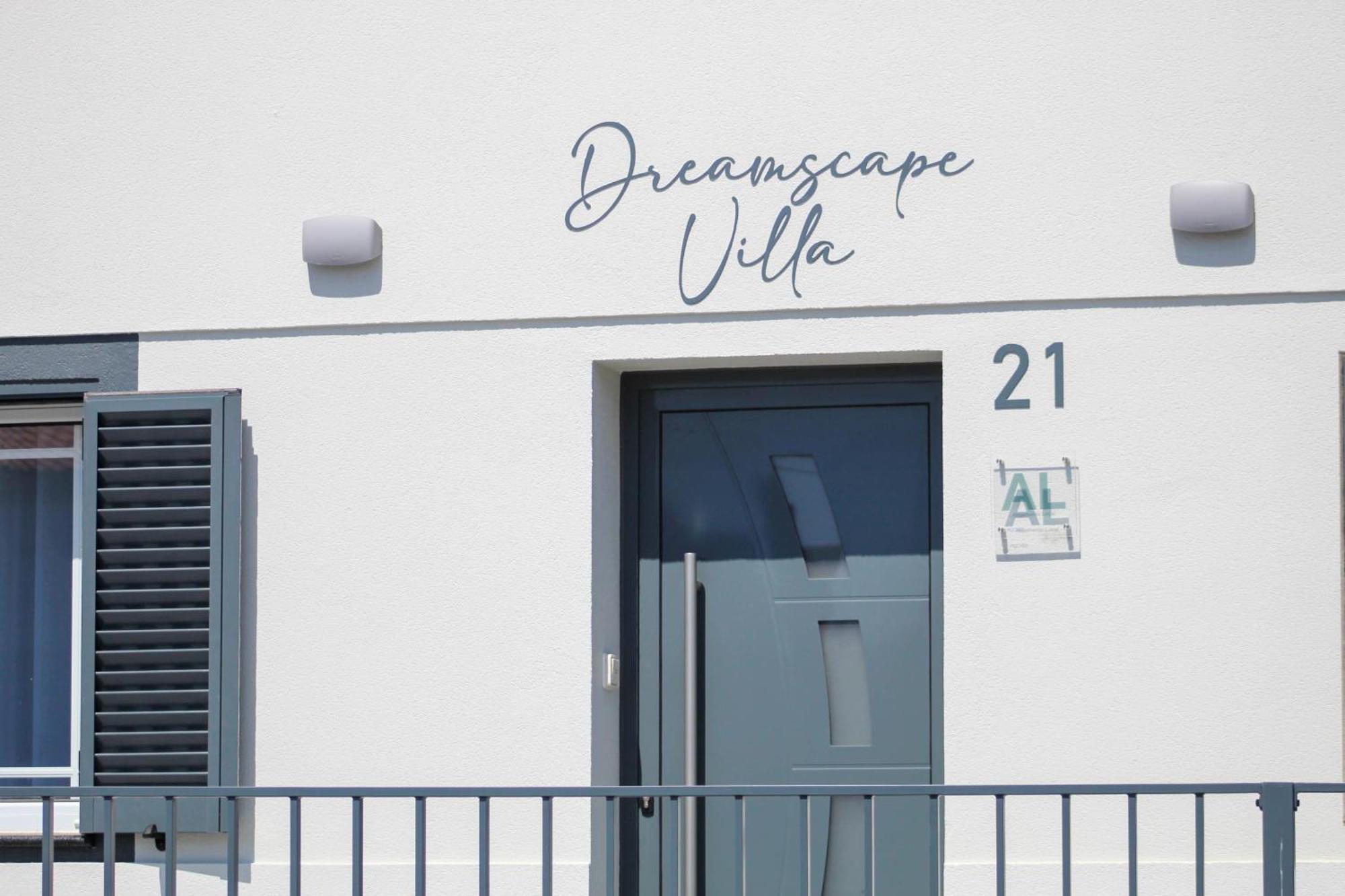 Villa Dreamscape Ponta Delgada (Sao Miguel)