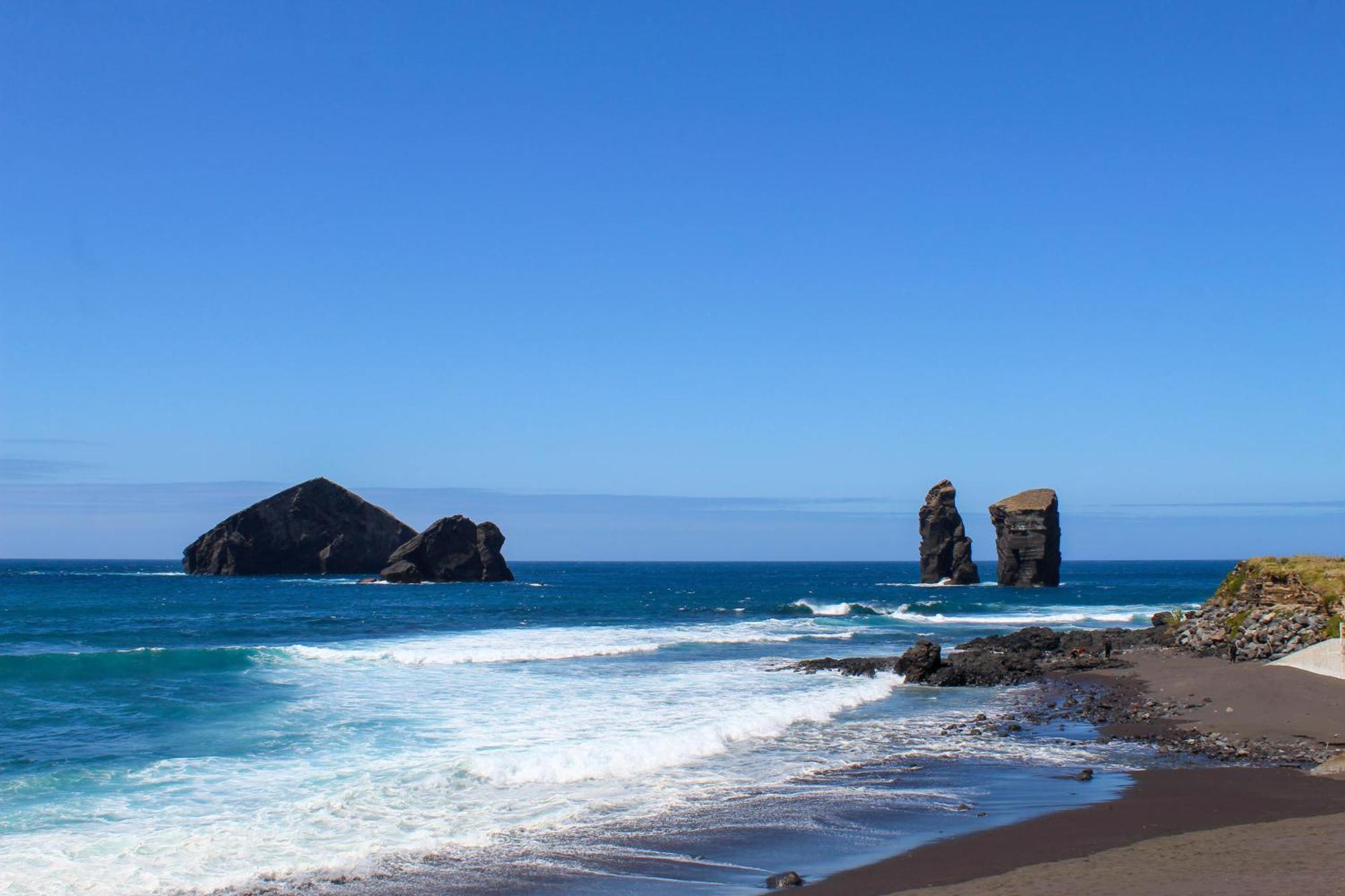 Dreamscape * Ponta Delgada (Sao Miguel)