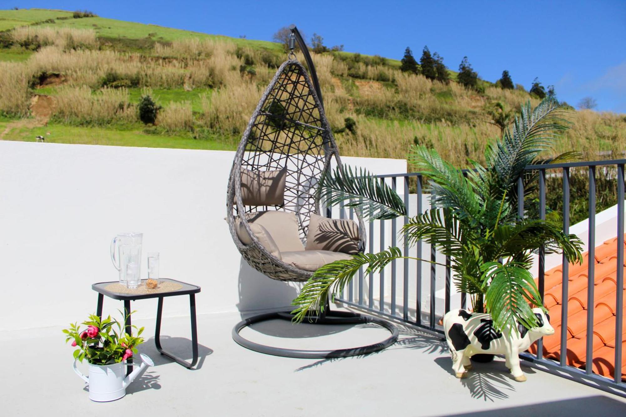 Dreamscape Villa