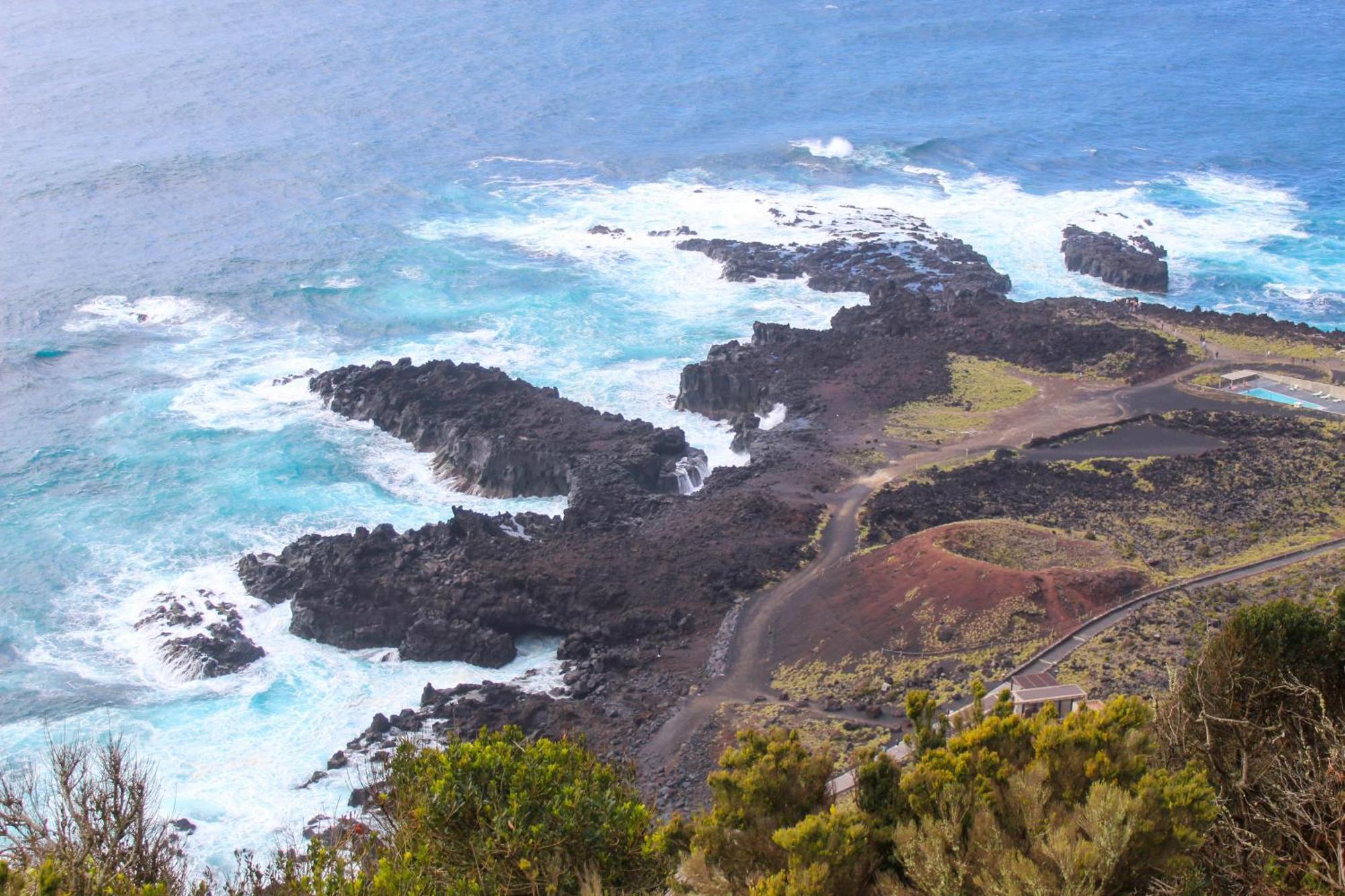 Villa Dreamscape Ponta Delgada (Sao Miguel)